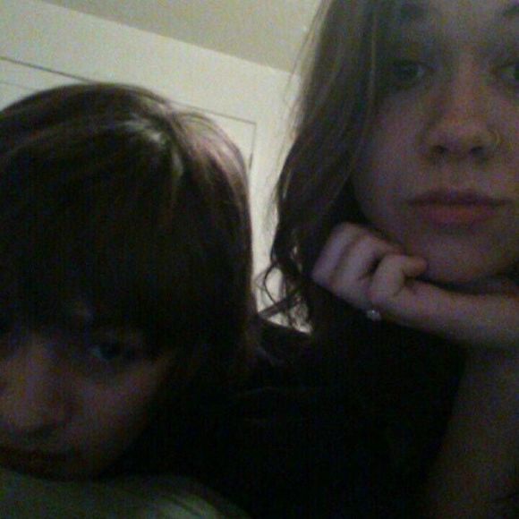 Meet your Posher, Haylee - Picture 1 of 1